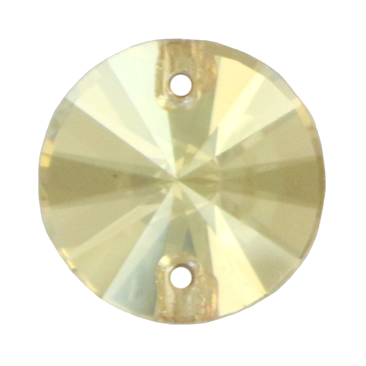 Lumie Rivoli Sew-On Crystals