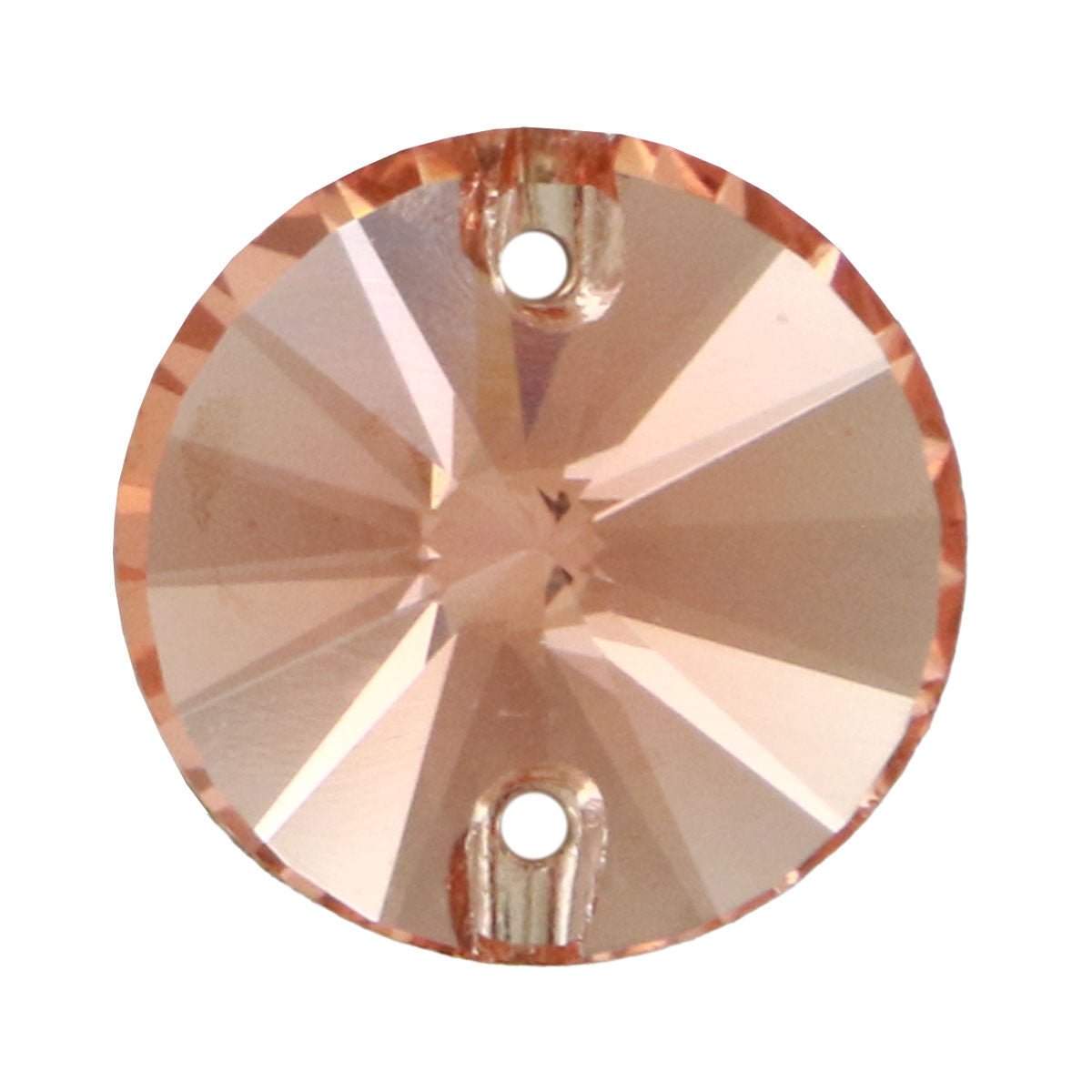 Lumie Rivoli Sew-On Crystals
