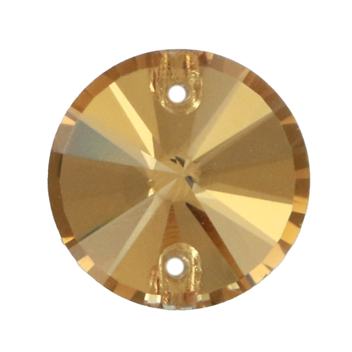 Lumie Rivoli Sew-On Crystals