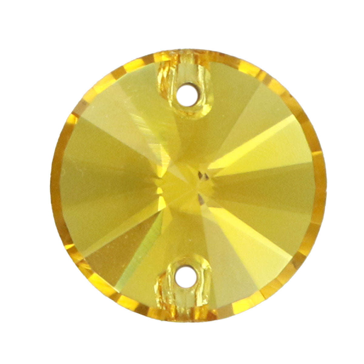 Lumie Rivoli Sew-On Crystals