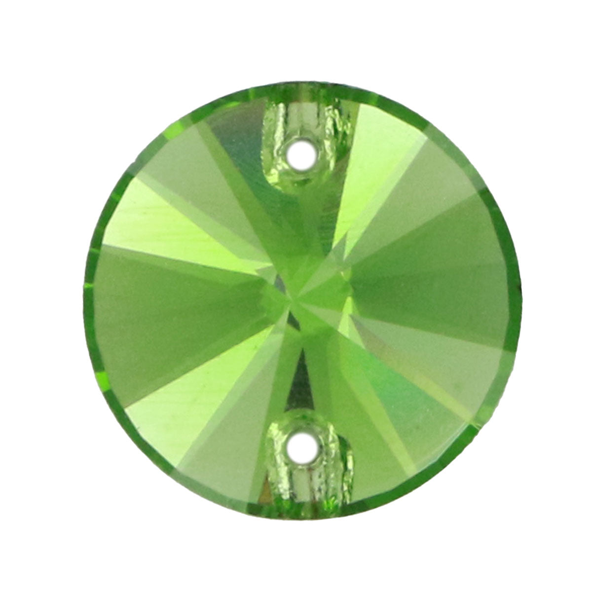 Lumie Rivoli Sew-On Crystals