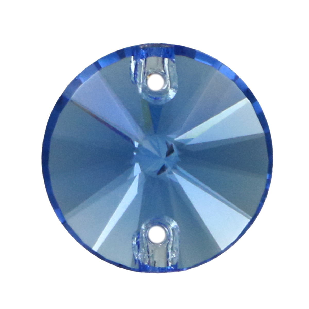 Lumie Rivoli Sew-On Crystals