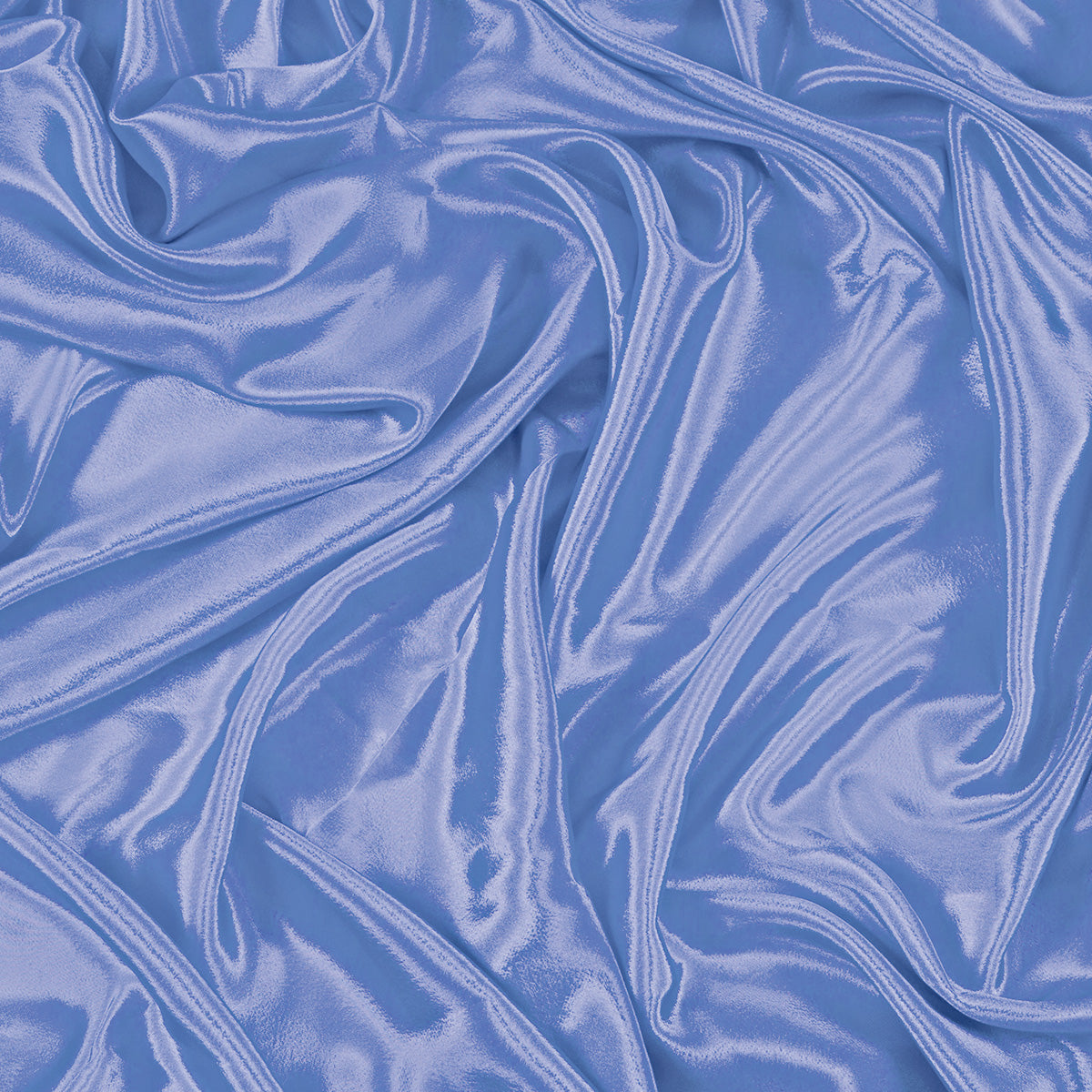 Chrisanne Clover Satin Chiffon