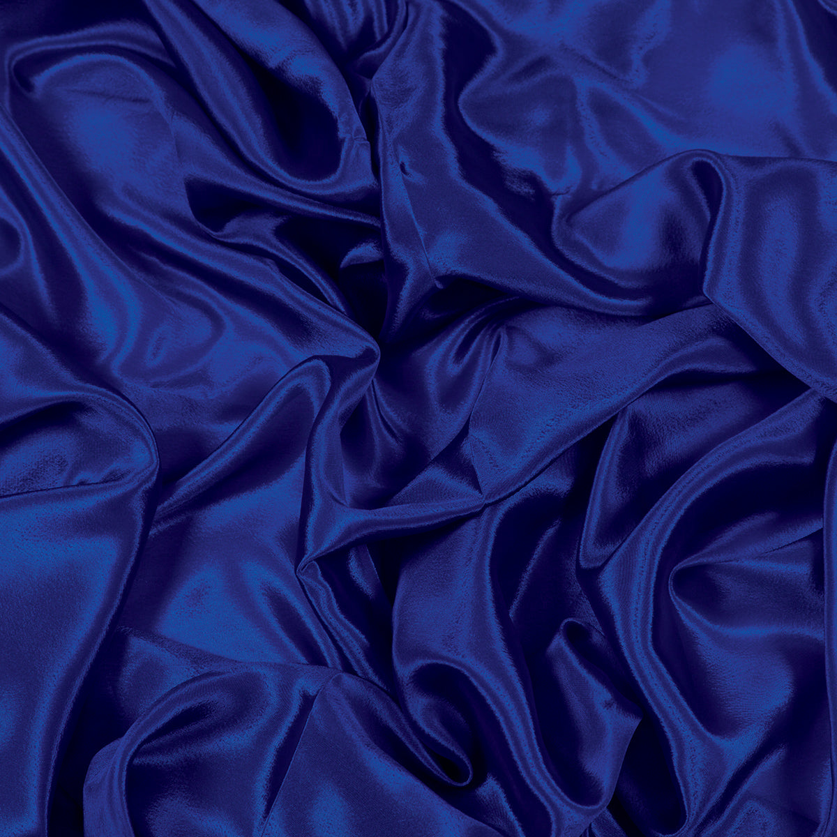 Chrisanne Clover Satin Chiffon