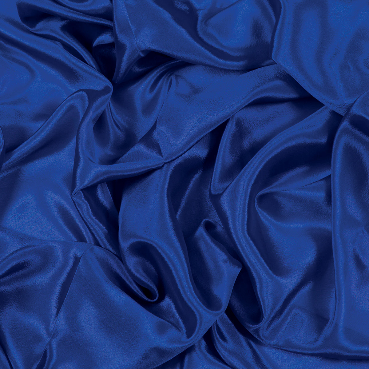 Chrisanne Clover Satin Chiffon