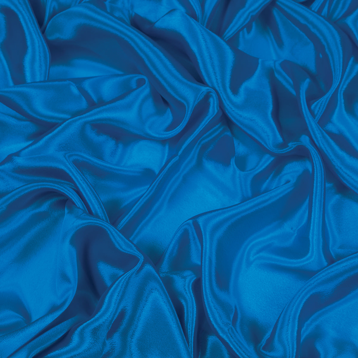 Chrisanne Clover Satin Chiffon