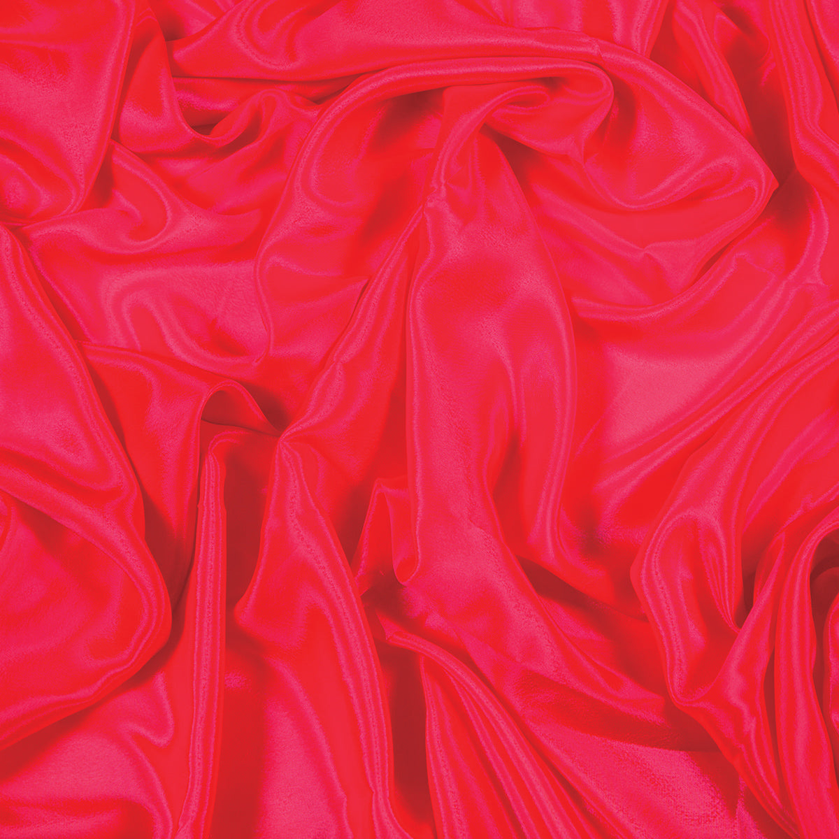 Chrisanne Clover Satin Chiffon