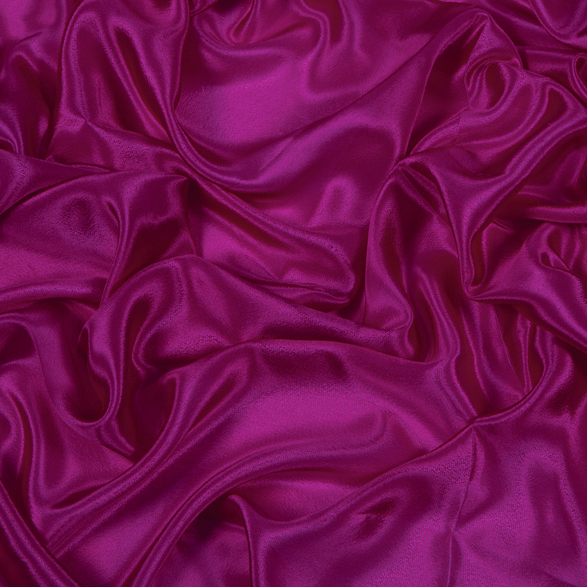 Chrisanne Clover Satin Chiffon