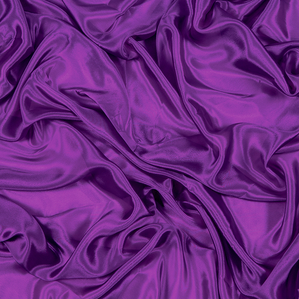 Chrisanne Clover Satin Chiffon