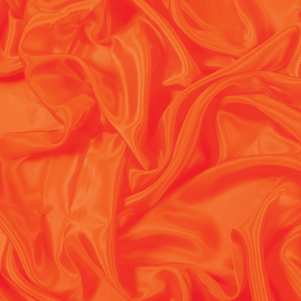 Chrisanne Clover Satin Chiffon