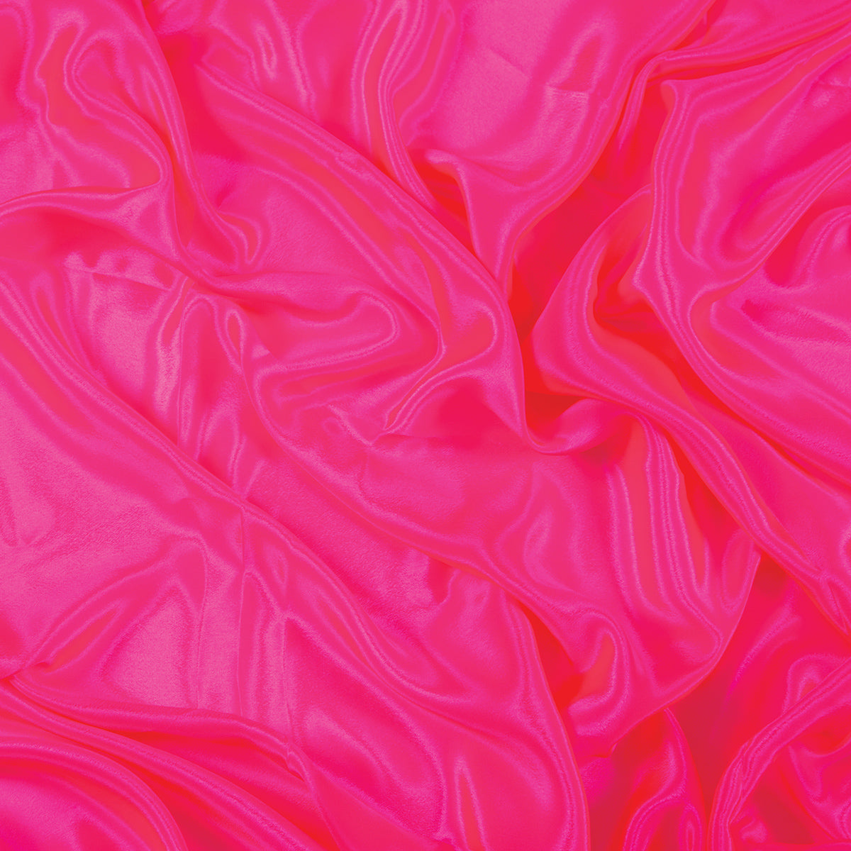 Chrisanne Clover Satin Chiffon