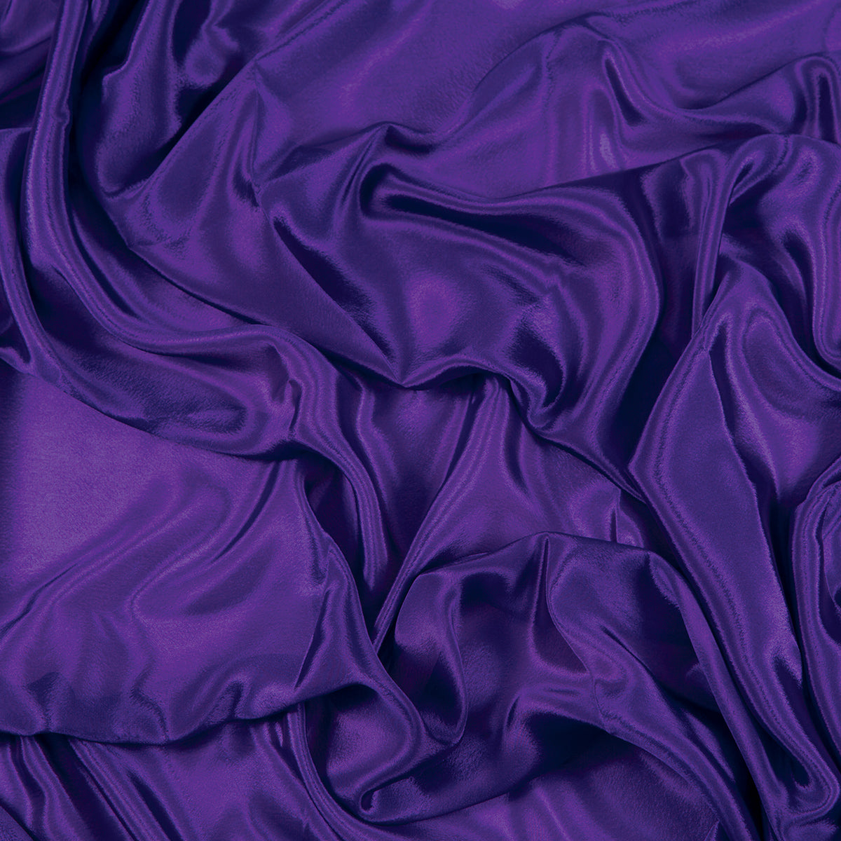 Chrisanne Clover Satin Chiffon