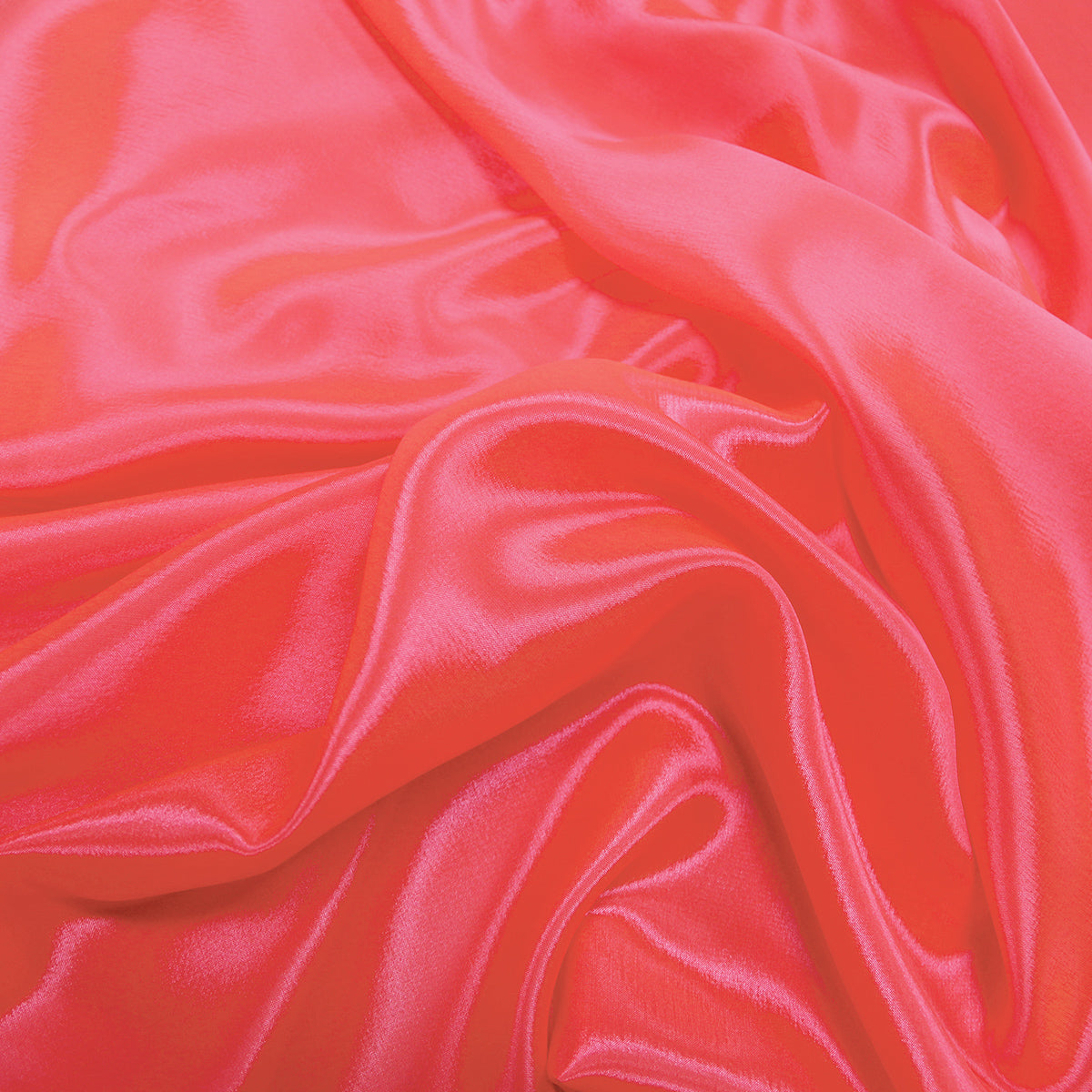 Chrisanne Clover Satin Chiffon