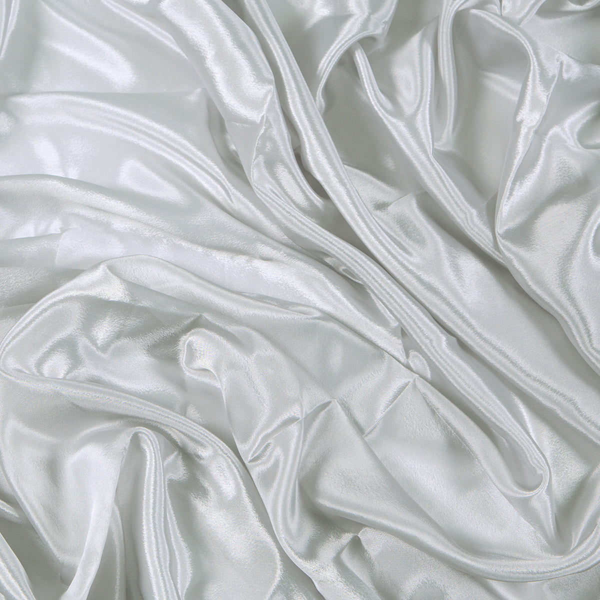 Chrisanne Clover Satin Chiffon