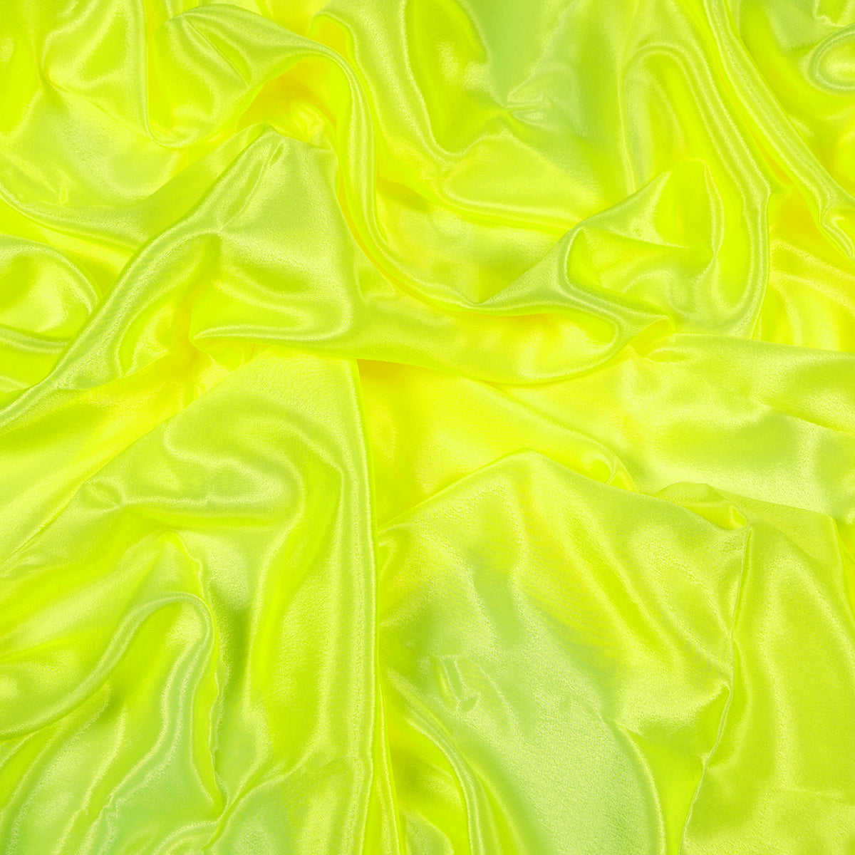 Chrisanne Clover Satin Chiffon