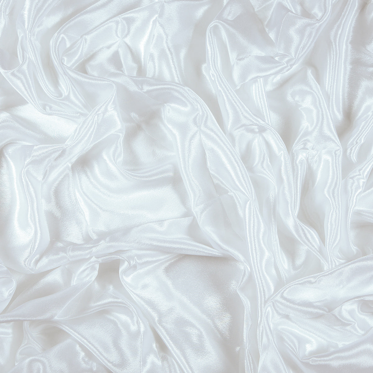Chrisanne Clover Satin Chiffon