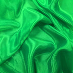 Chrisanne Clover Satin Chiffon