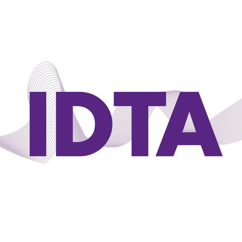 IDTA logo